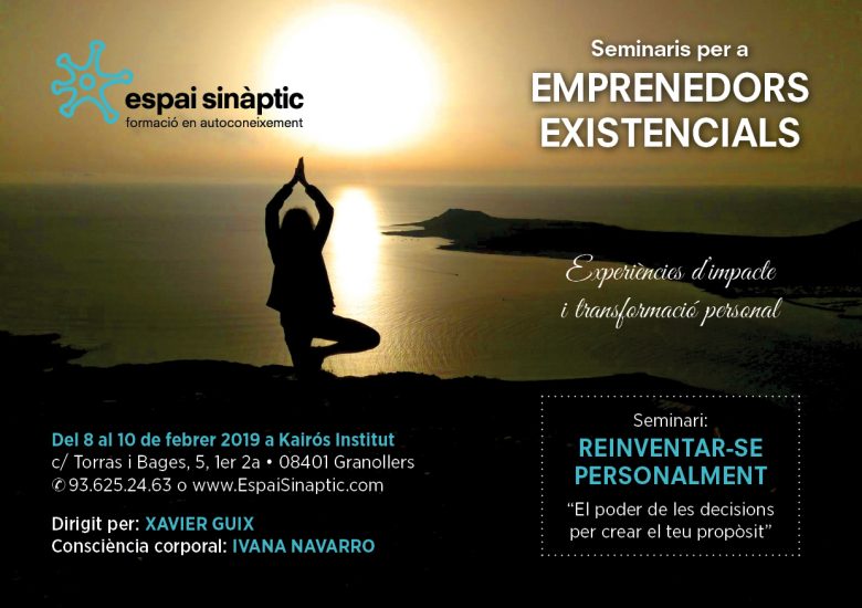 Reinventar-se personalment-2